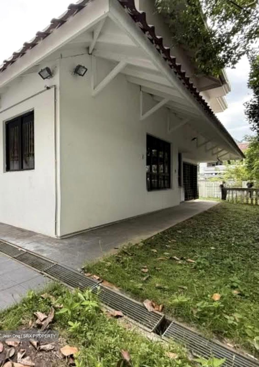 Jalan Haji Alias (D10), Semi-Detached #533485951